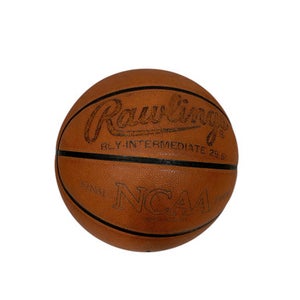 Used Rawlings Basketball Adult Indoor 11847-S000030893