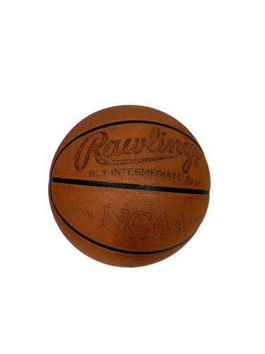 Used Rawlings Basketball Adult Indoor 11847-S000030893