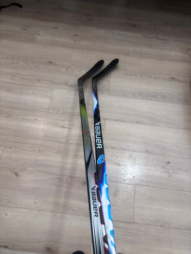 2 pack hyp2rlite and flylite p28 50 flex