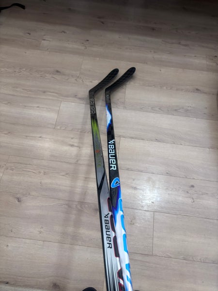 2 pack hyp2rlite and flylite p28 50 flex