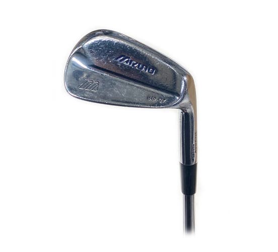 Mizuno MP-37 Grain Flow Forged Single 8 Iron True Temper Dynamic Gold S300