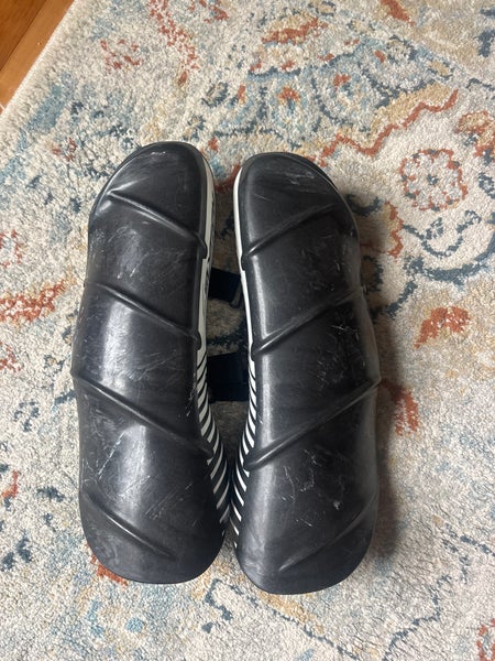 Slytech Shin Guards (Used)
