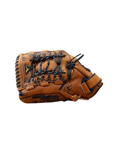 Mizuno GFN-1259 Jenny Finch 12.5" Women's Fast Pitch Softball Glove Left-Handed