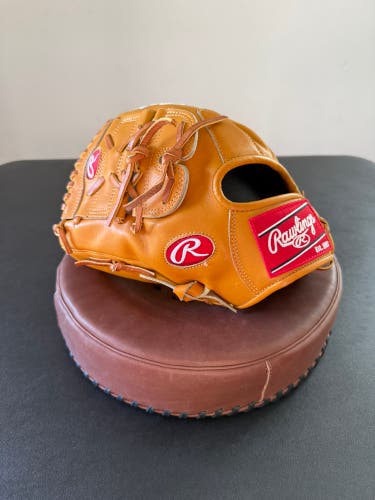 Rawlings Pro Preferred Custom MLB Pro Issue  LHT 12.25"