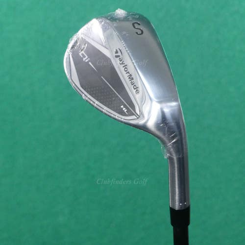 NEW TaylorMade Qi HL SW Sand Wedge Fujikura Ventus Blue TR 6-R Graphite Regular