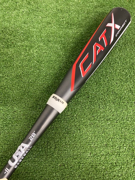 Marucci CATX Connect Hybrid USA Youth 2024 (-11)