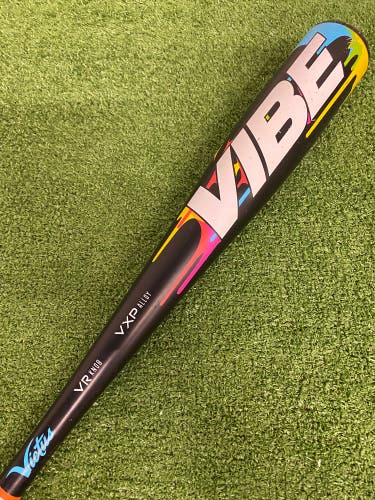 Victus Vibe  (2 5/8") USA Youth 2024 (-10)