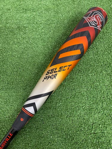 Louisville Slugger Select PWR (2 3/4") USSSA 2023 (-10)