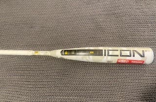 2024 Rawlings Icon Composite USSSA Certified Bat (-8) 22 oz 30" (New)