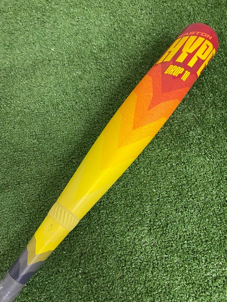 Easton Hype Fire (2 3/4") USSSA 2024 (-10)