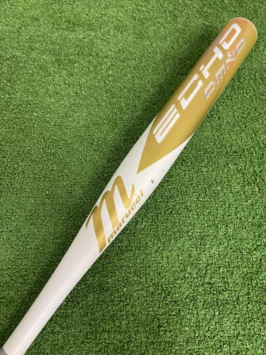 Marucci Echo DMND Fastpitch 2023 (-10)