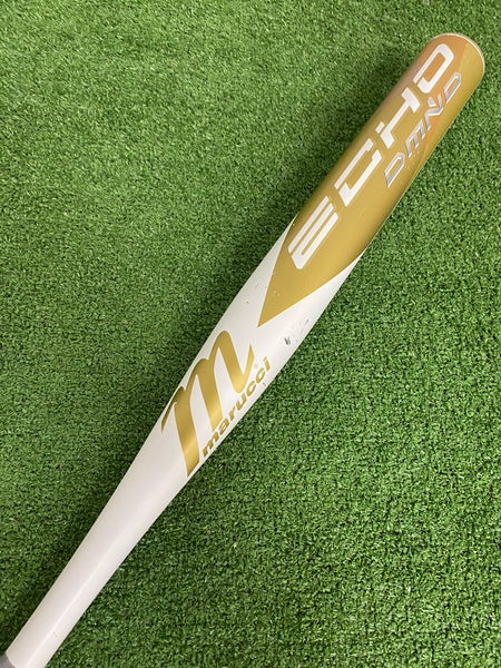 Marucci Echo DMND Fastpitch 2023 (-10)