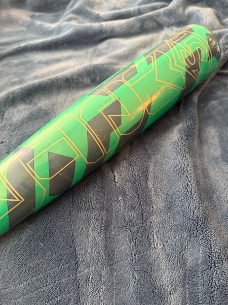 2023 Louisville Slugger Meta Composite USSSA Certified Bat (-10) 20 oz 30" (Used)