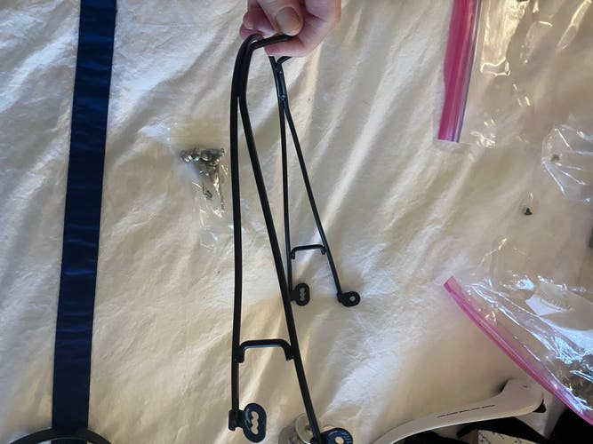 Briko Chinguard Blsck