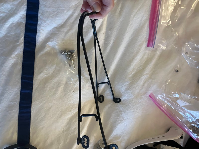 Briko Chinguard Blsck