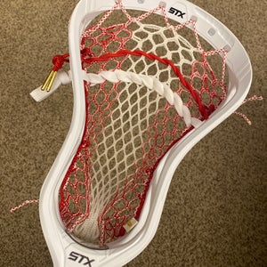 STX Hammer 1K  (New)