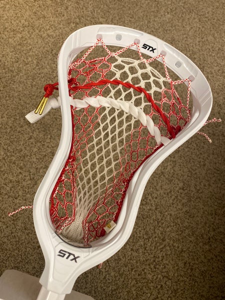 STX Hammer 1K (New)
