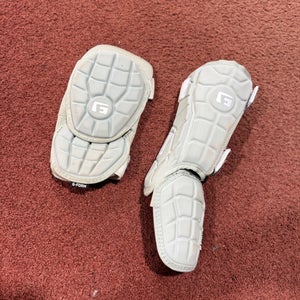 G-Form YOUTH Batter's Leg Guard (Right Handed Batter) and YOUTH Elbow Guard