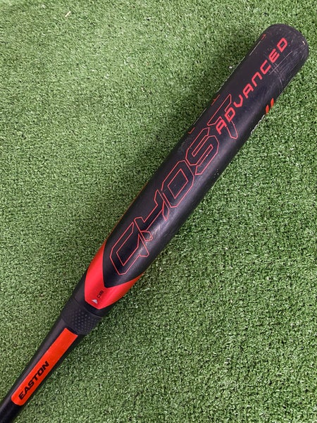 Easton Ghost Advanced Fastpitch Bat 2024 (-11)