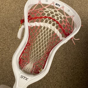 STX Hammer 1K  (New)