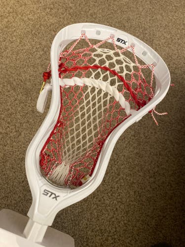 STX Hammer 1K  (New)