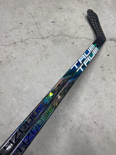 2 Pack 80 Flex Custom P29 Hzrdus Smoke Senior True Left Hand Pro Stock (New) NHL