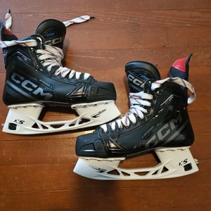 CCM JetSpeed FT690 Hockey Skates Size 6 (Used)