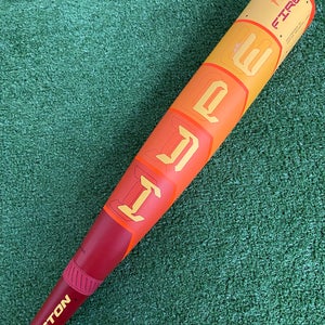 Easton Hype Fire (2 3/4") USSSA Bat (-10) 2025