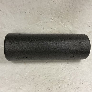 Used LuxFit Foam Roller 18" Black 11855-S000194123
