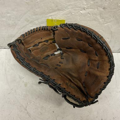Used Easton Natural NAT30 Baseball First Base RH Throw Brown 13" 11855-S000194092