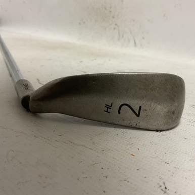 Used Ping G2 GREEN DOT Mens Individual Iron RH 2 Iron 11855-S000194174