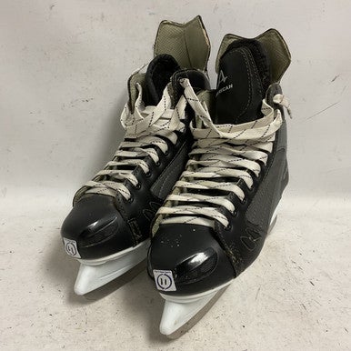 Used AMERICAN ICE FORCE Senior Hockey Skate Senior 11 11855-S000194169