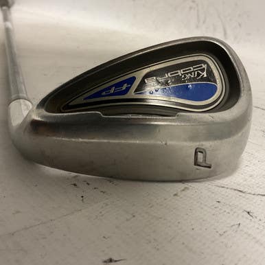 Used Cobra FP Golf Wedge Mens RH Pitching Wedge 11855-S000194159