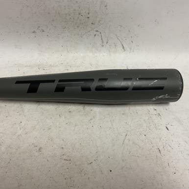 Used True T1 YB2OT18 USA 2 5/8 Baseball Bat 31" 11855-S000194157