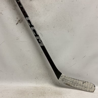 Used CCM JETSPEED FT5 Senior One Piece Left Black And Red 85 Flex 11855-S000194141
