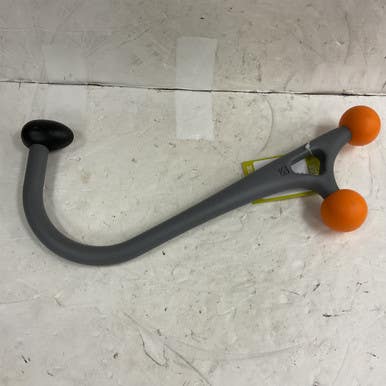 Used Triggerpoint Acucurve Deep Tissue Massager 11855-S000194131