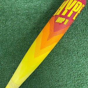 Easton Hype Fire (2 3/4") USSSA 2024 (-10)
