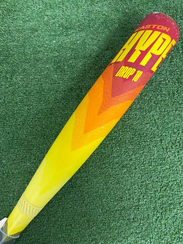 Easton Hype Fire (2 3/4") USSSA 2024 (-10)
