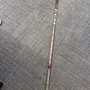 Intermediate CCM JetSpeed FT6 Left Hand Hockey Stick P88 65 Flex (Used)