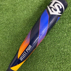 Louisville Slugger Select PWR (2 5/8") USA Bat 2025 (-10)
