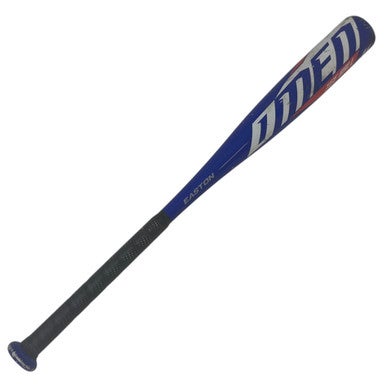Used Easton OMEN TEE BALL BB/SB T-Ball Bat 25" 11406-S000107429