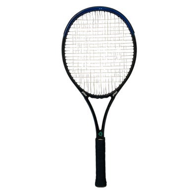 Used Prince VORTEX LITE Adult Tennis Racquet Black 4 1/2" 11406-S000107547