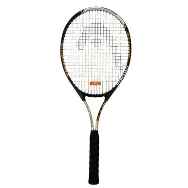 Used Head Racquet TOUR PRO Adult Tennis Racquet Black 4 3/8" 11406-S000107545