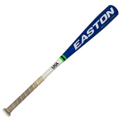 Used Easton SPEED ALX 50 BB/SB USA 2 5/8 Bat 27" 11406-S000107173