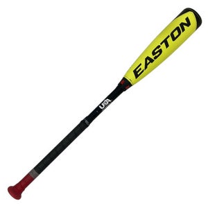 Used Easton ADV 360 BB/SB USA 2 5/8 Bat 27" 11406-S000107175