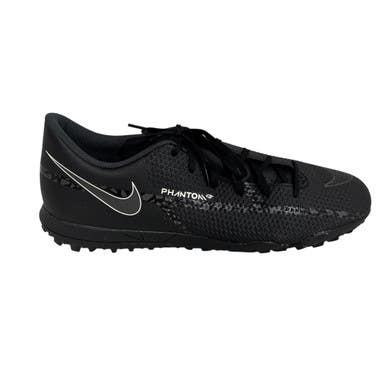 Used Nike Soccer Turf Shoes Black Senior 12 11406-S000107599
