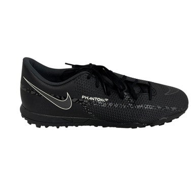 Used Nike Soccer Turf Shoes Black Senior 12 11406-S000107599