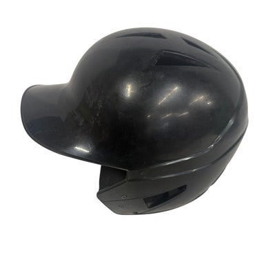 Used Champro HELMET Batting Helmet No Mask Black XS 11406-S000107611