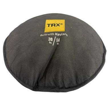 Used TRX Slam Ball Black 30 lb 11406-S000107613