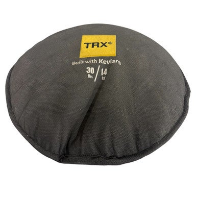 Used TRX Slam Ball Black 30 lb 11406-S000107613